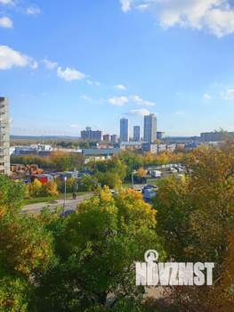 2-к квартира, вторичка, 45м2, 5/5 этаж