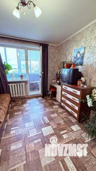 2-к квартира, вторичка, 45м2, 4/5 этаж