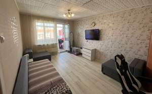 2-к квартира, вторичка, 47м2, 16/16 этаж