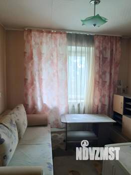 1-к квартира, вторичка, 12м2, 3/5 этаж