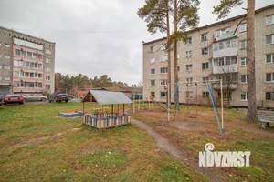 2-к квартира, вторичка, 47м2, 5/5 этаж