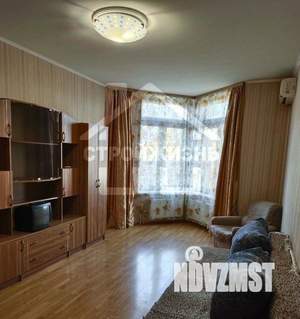 1-к квартира, вторичка, 43м2, 11/15 этаж