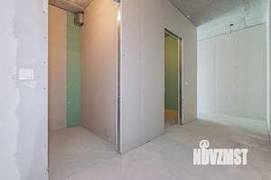 2-к квартира, вторичка, 61м2, 12/17 этаж