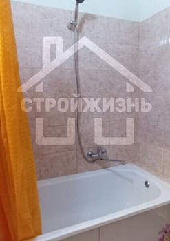 1-к квартира, вторичка, 29м2, 1/5 этаж