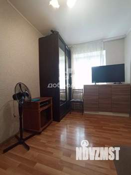 1-к квартира, вторичка, 23м2, 5/5 этаж