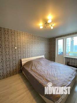 3-к квартира, вторичка, 58м2, 6/9 этаж