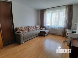 2-к квартира, вторичка, 58м2, 6/8 этаж