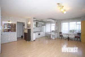 3-к квартира, вторичка, 103м2, 5/9 этаж