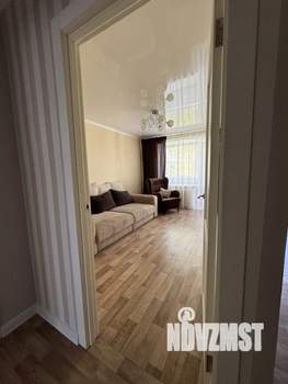 2-к квартира, вторичка, 45м2, 5/5 этаж