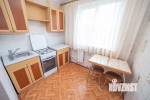 2-к квартира, вторичка, 43м2, 5/5 этаж