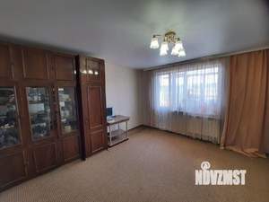 2-к квартира, вторичка, 43м2, 8/9 этаж