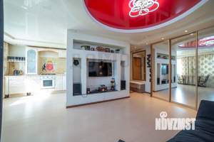 3-к квартира, вторичка, 63м2, 8/9 этаж