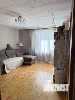 3-к квартира, вторичка, 63м2, 7/10 этаж