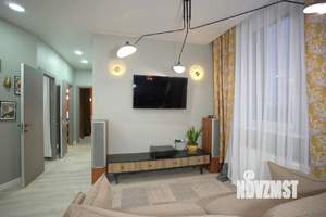 2-к квартира, вторичка, 64м2, 12/30 этаж