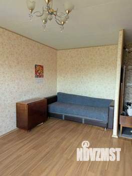 2-к квартира, вторичка, 36м2, 5/9 этаж