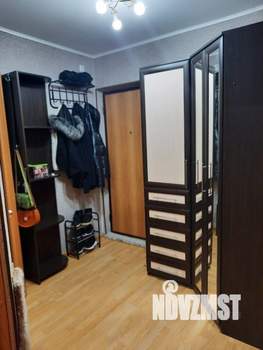 1-к квартира, вторичка, 33м2, 8/14 этаж