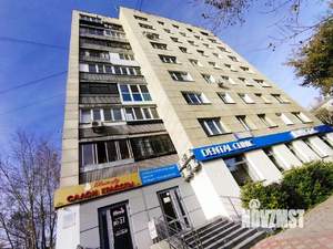 1-к квартира, вторичка, 33м2, 5/9 этаж