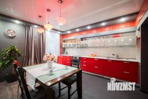 3-к квартира, вторичка, 103м2, 5/19 этаж