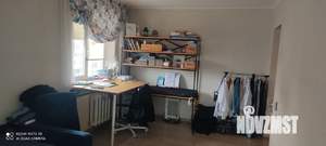 1-к квартира, вторичка, 31м2, 5/5 этаж