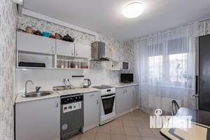 2-к квартира, вторичка, 55м2, 2/16 этаж