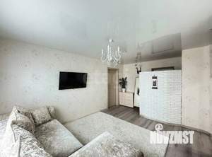 2-к квартира, вторичка, 45м2, 5/5 этаж