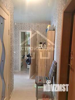 1-к квартира, вторичка, 44м2, 2/11 этаж