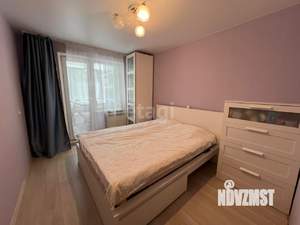 3-к квартира, вторичка, 58м2, 3/9 этаж