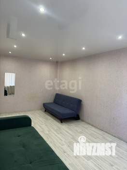 1-к квартира, вторичка, 33м2, 7/9 этаж
