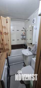 1-к квартира, вторичка, 32м2, 1/5 этаж