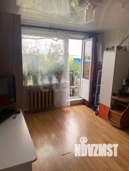 1-к квартира, вторичка, 29м2, 4/5 этаж
