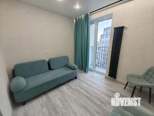 Студия квартира, вторичка, 16м2, 7/9 этаж