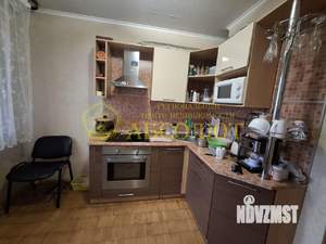 1-к квартира, вторичка, 33м2, 1/10 этаж