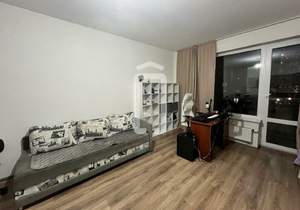 2-к квартира, вторичка, 69м2, 5/17 этаж