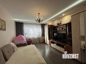 3-к квартира, вторичка, 63м2, 2/9 этаж