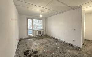 2-к квартира, вторичка, 48м2, 2/12 этаж