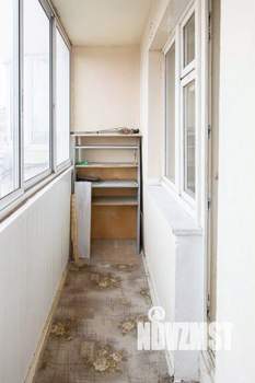 1-к квартира, вторичка, 39м2, 8/16 этаж