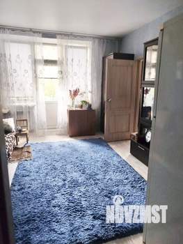 3-к квартира, вторичка, 72м2, 4/5 этаж