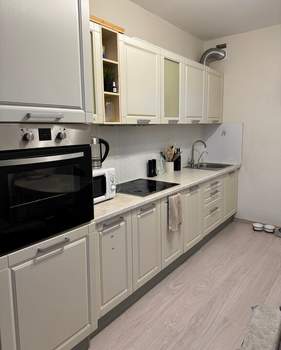 1-к квартира, вторичка, 37м2, 6/26 этаж