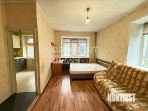 1-к квартира, вторичка, 32м2, 1/5 этаж