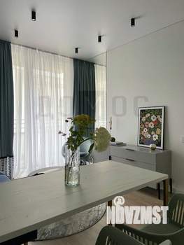 1-к квартира, вторичка, 36м2, 6/10 этаж