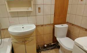 1-к квартира, вторичка, 32м2, 2/10 этаж