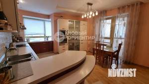 3-к квартира, вторичка, 128м2, 13/21 этаж