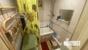 2-к квартира, вторичка, 44м2, 5/5 этаж