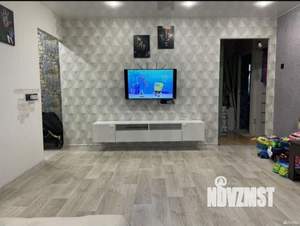 4-к квартира, вторичка, 64м2, 6/9 этаж