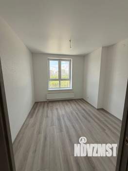 2-к квартира, вторичка, 40м2, 9/18 этаж