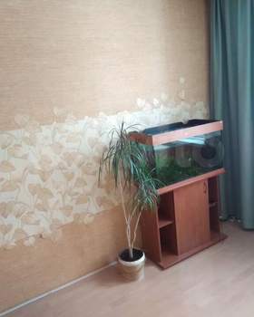 3-к квартира, вторичка, 57м2, 2/5 этаж