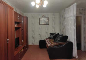 2-к квартира, вторичка, 43м2, 1/5 этаж