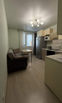 1-к квартира, вторичка, 39м2, 11/11 этаж
