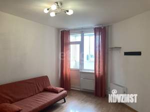 1-к квартира, вторичка, 36м2, 5/9 этаж