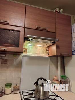 2-к квартира, вторичка, 49м2, 2/12 этаж